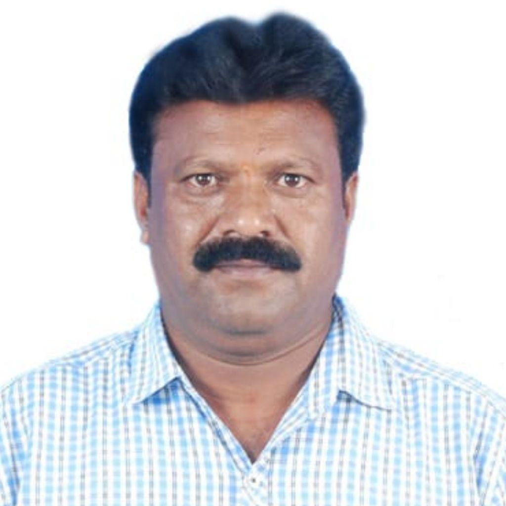 ಭೇರ್ಯ ಮಹೇಶ್