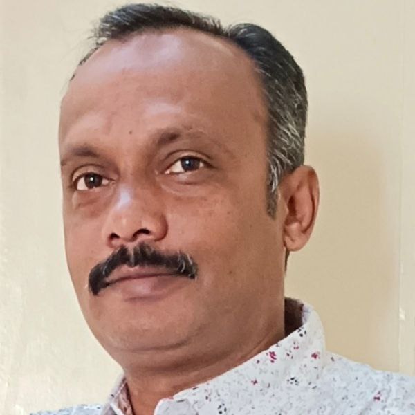 ಬಿ.ಟಿ. ಮೋಹನ್ ಕುಮಾರ್