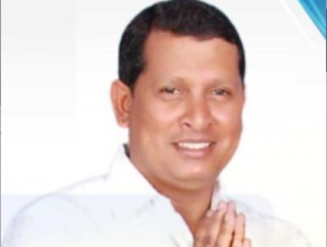 ಉದ್ಯಮಿ ಶಶಿಧರ್