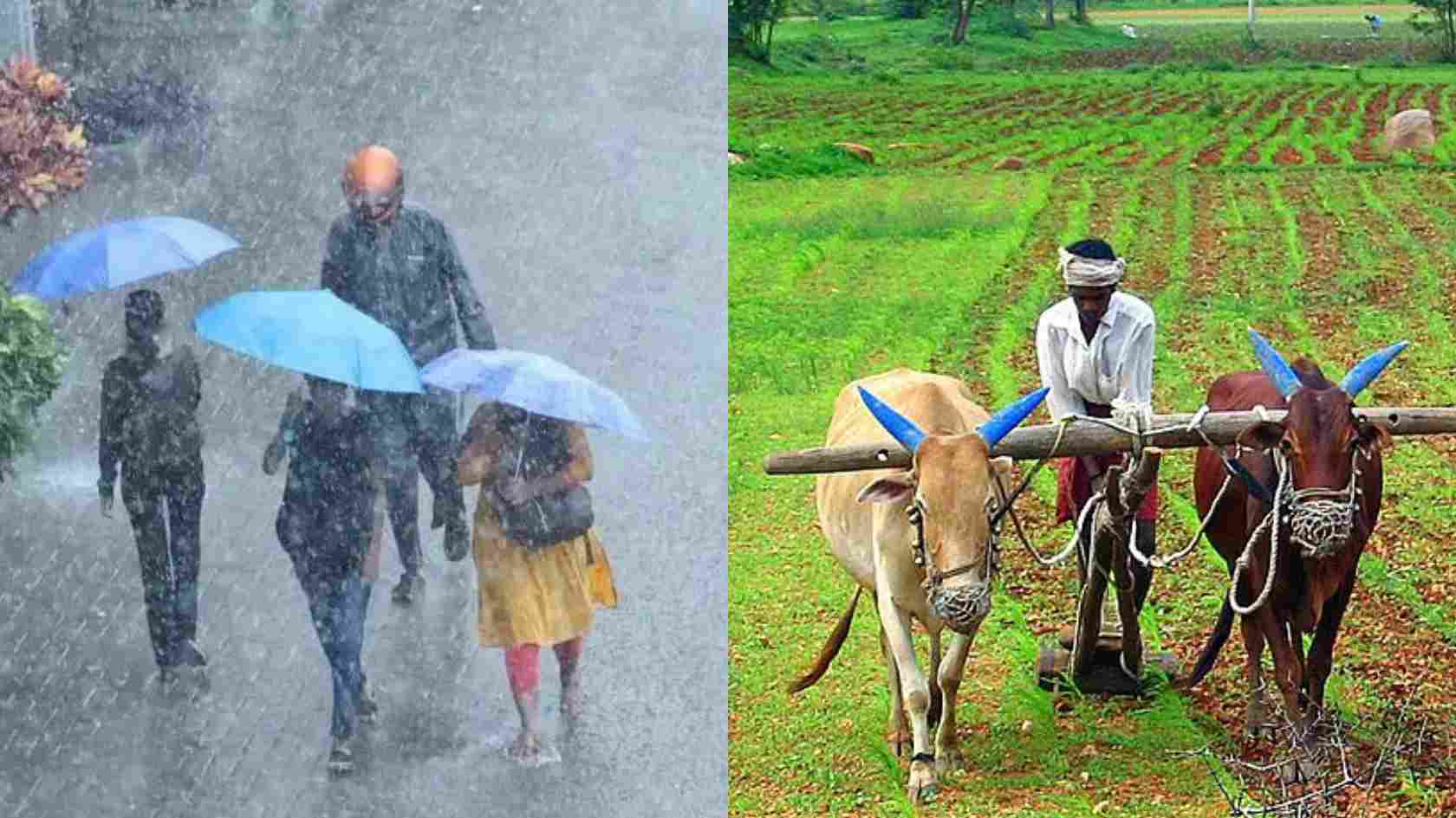 karnataka weather report