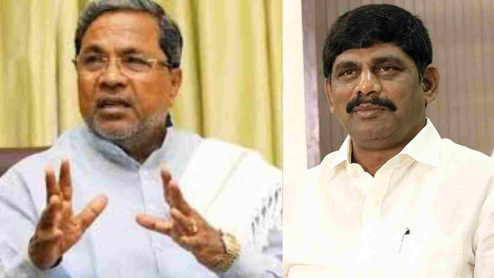 dk suresh opinion on caste census