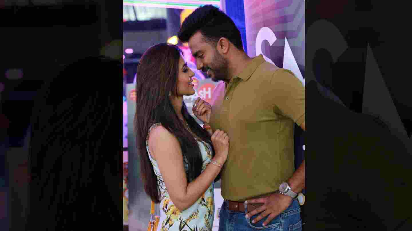 chandan shetty sootradhari movie release