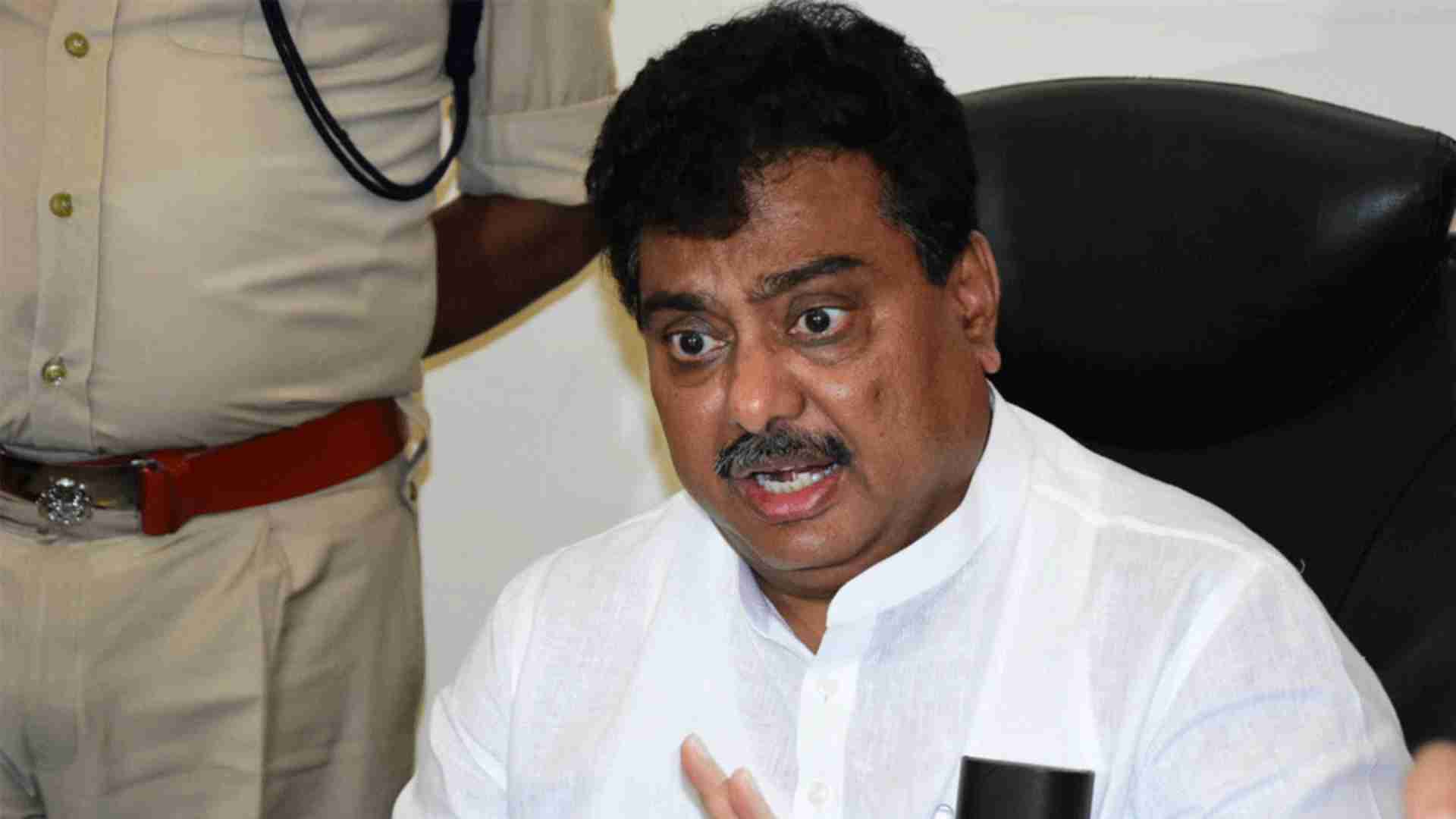 mb patil Pahalgam terrorist attack