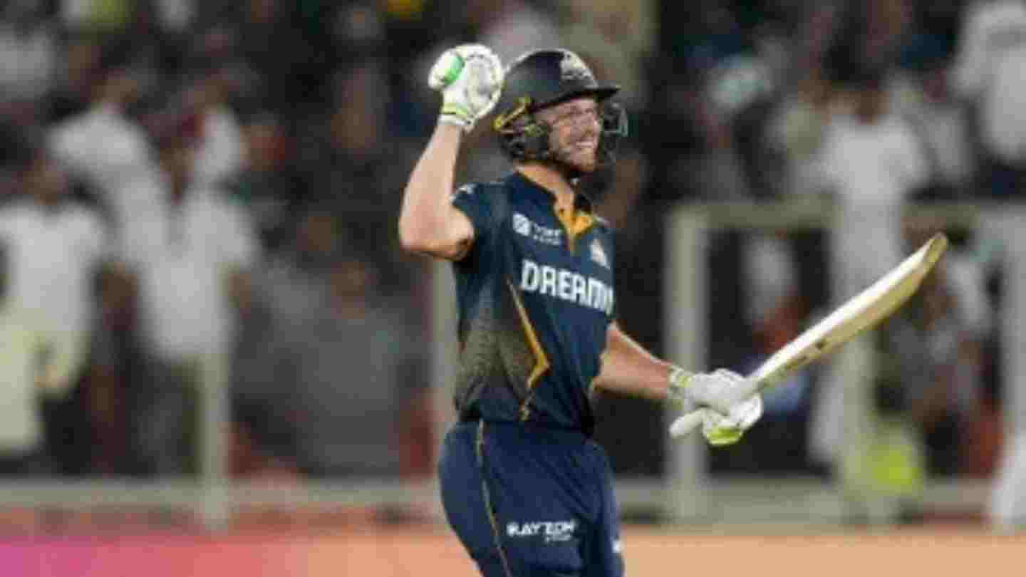 ipl gujrat defeated delhi