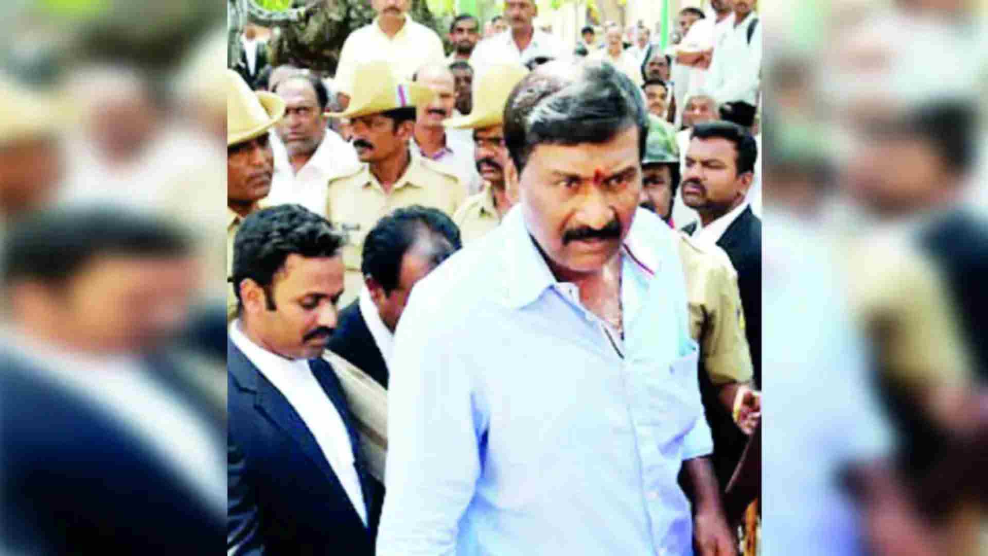 rowdy sheeter avva madhesh