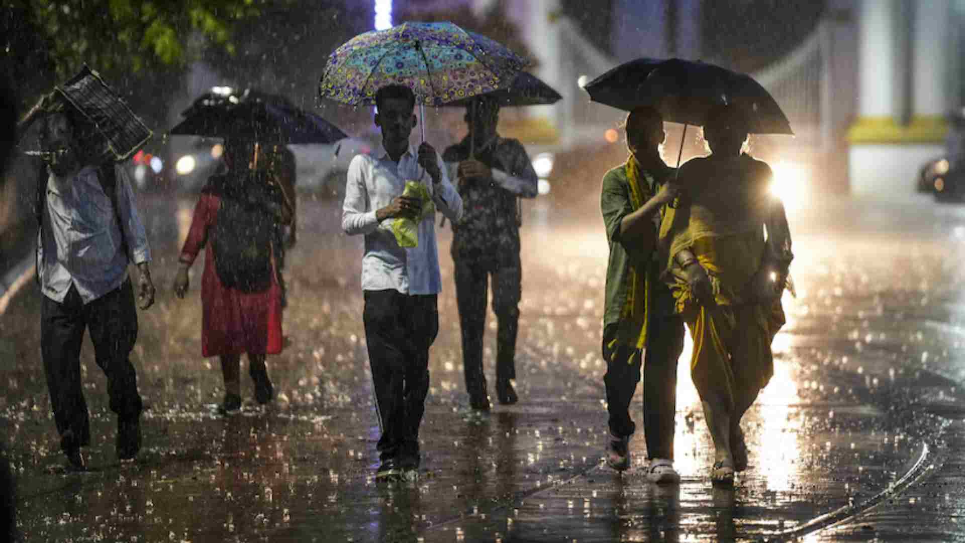 weather rain alert karnataka