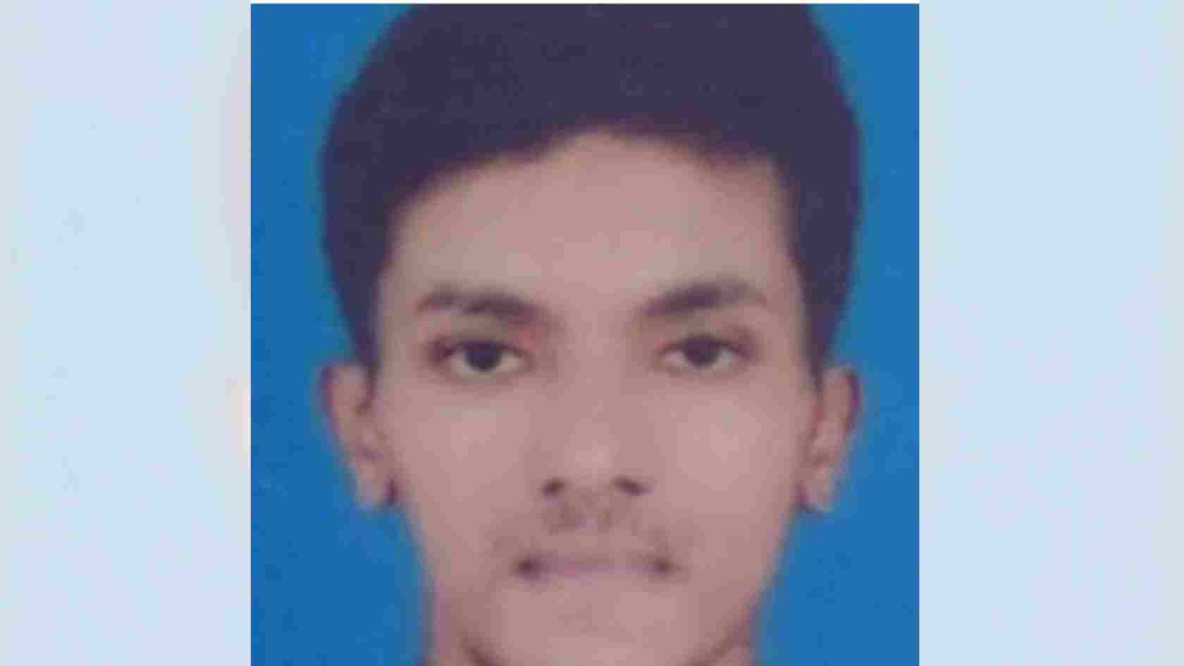 kerala ashraf death