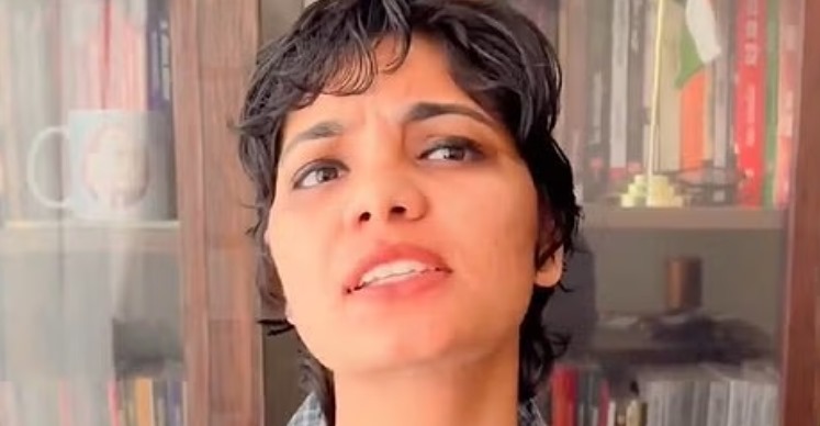 Pahalgam attack Sedition case filed against renowned singer