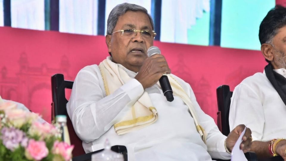 cabinet committing in male mahadeshwara hills highlights