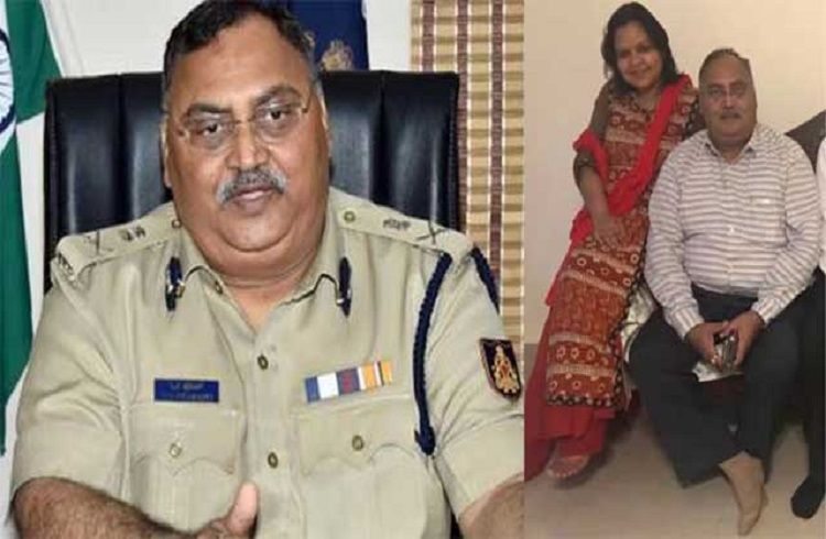 DGP murder case investigation