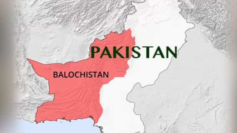 Balochistan