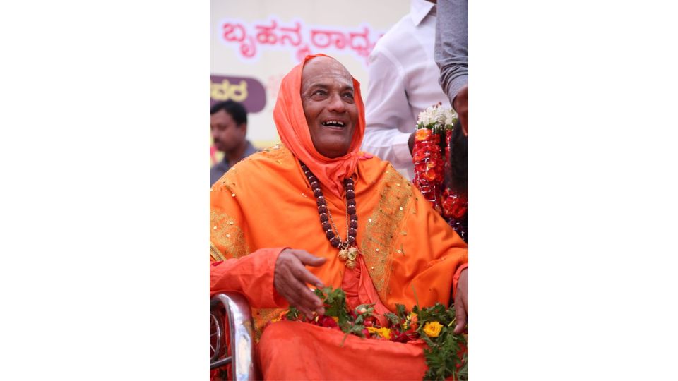 shree pattada guruswamy