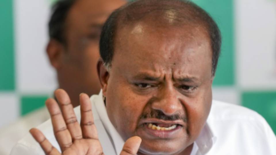 hd kumaraswamy