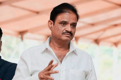 MLA Munirathna