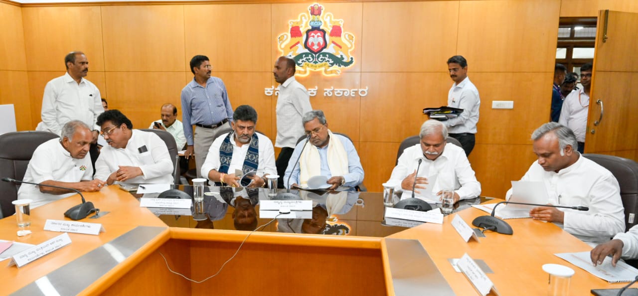 Employment opportunities