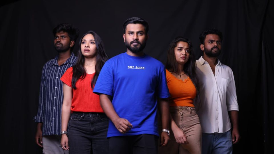 kannada new movie video