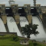 Harangi reservoir
