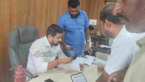 darshan druvanarayan