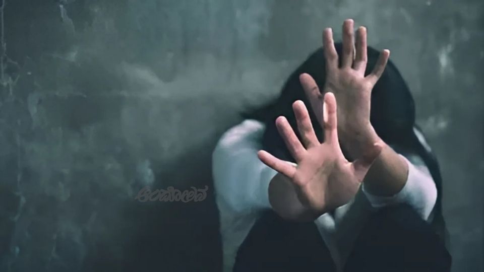 Law student gang-raped Three arrested