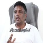 Those who accept Ganga Aarti why oppose Cauvery Aarti?"MLA Ravikumar Ganiga hits back at BJP