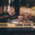 Living together couple murders 2 children