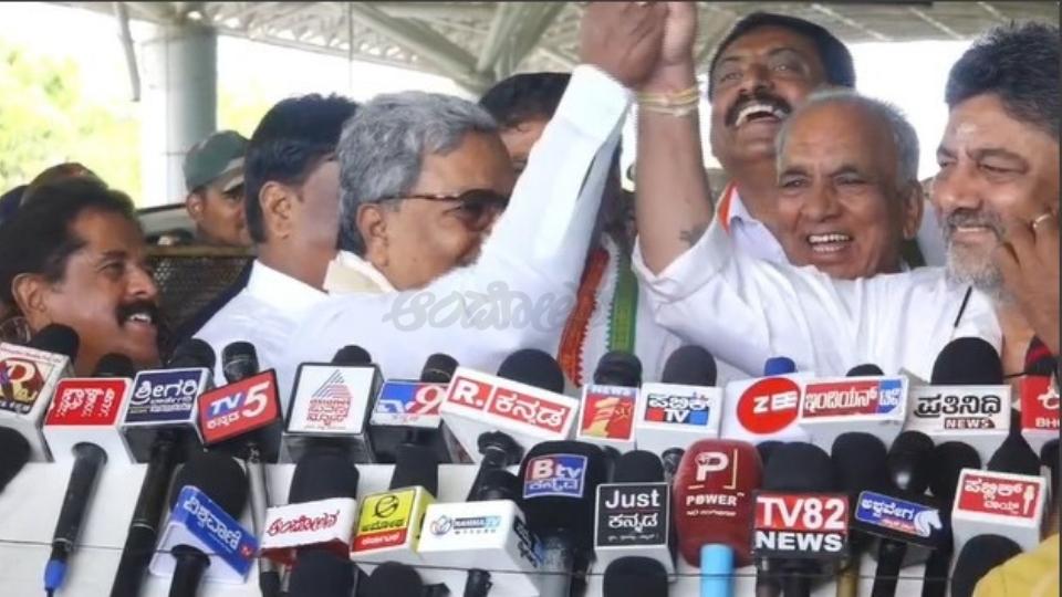 I will inaugurate Dussehra as Chief Minister Siddaramaiah