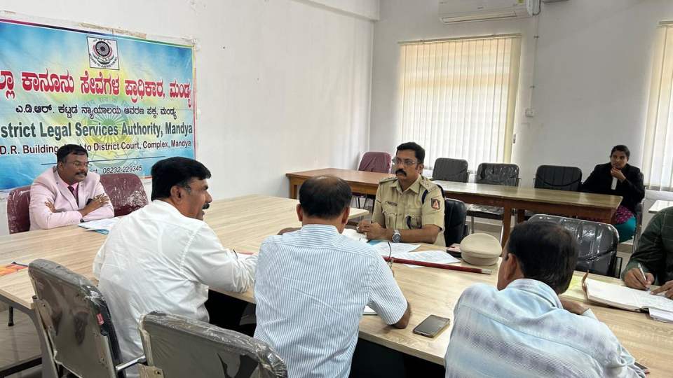 Welfare of Destitute Children