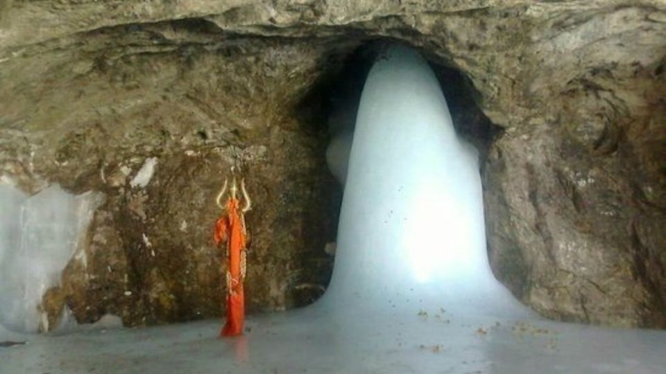 Amarnath Yatra begins from July 3