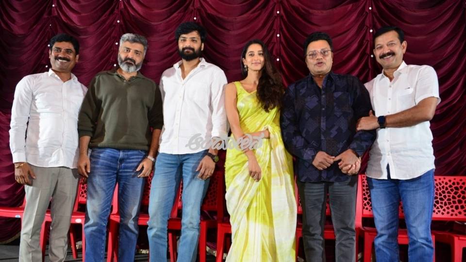 ‘Rangitaranga’ Returns After 10 Years; Re-release on July 04