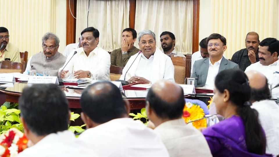 The historical significance of Dussehra should not be forgotten in the midst of grandeur: CM Siddaramaiah