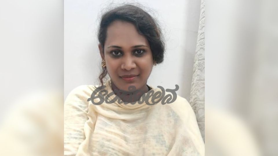 Attempt to sell drugs: Transgender person arrested