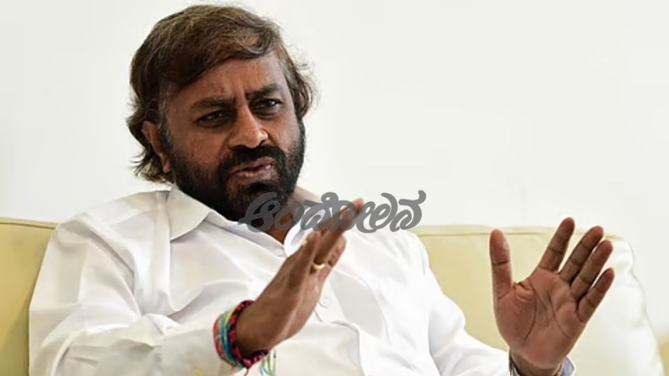 Unnatural Deaths of 4 Tigers: Minister Eshwar Khandre Orders Investigation