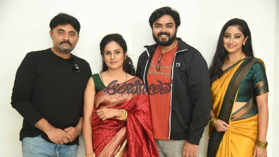 First Day First Show’ Revolving Around the Kannada Film Industry