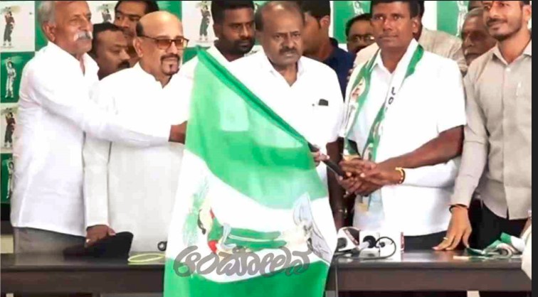jds-krishna-nayaka-hd-kumaraswamy
