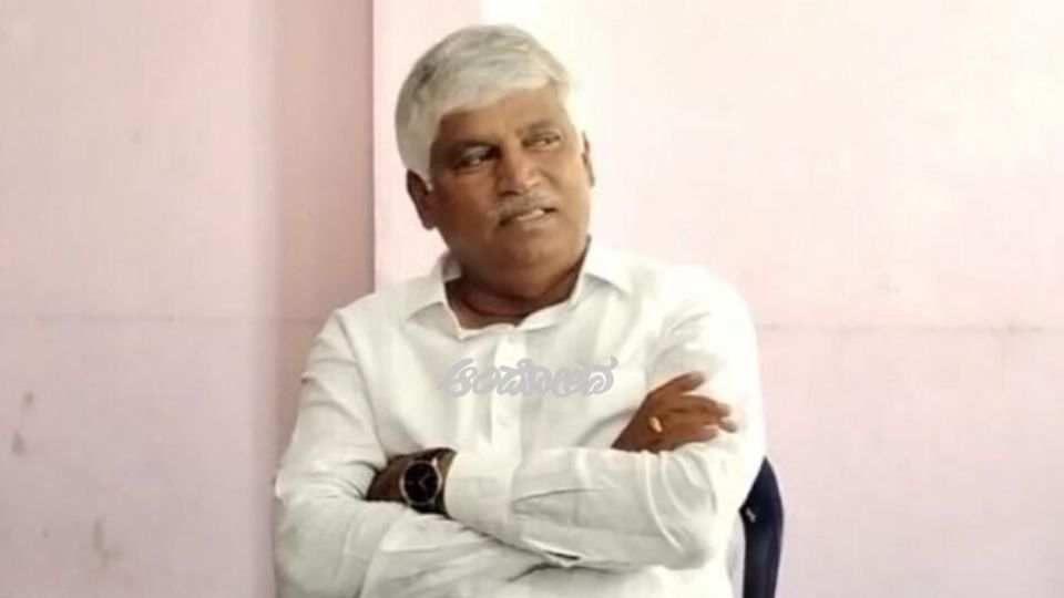 People will teach Chaluvarayaswamy a lesson: Former Minister C.S. Puttaraju