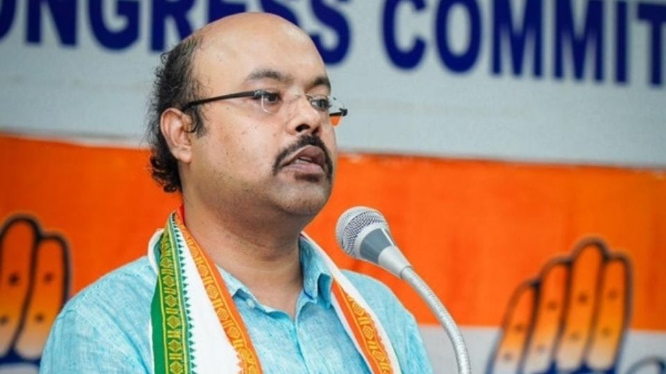 There will be no change in the CM in the state: MLC Yathindra Siddaramaiah