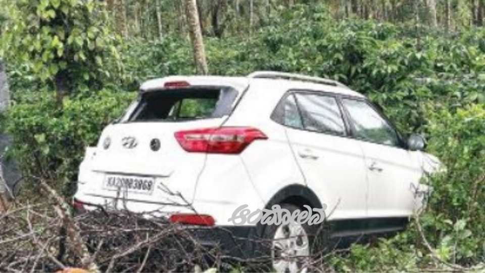 Accidents increasing on highways in Virajpet area