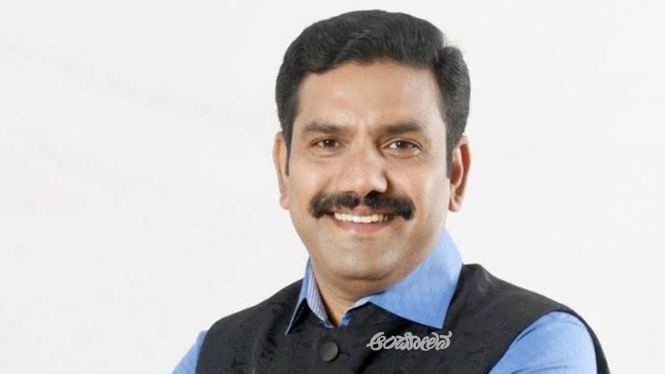 Political change is certain in November: BJP State President B.Y. Vijayendra