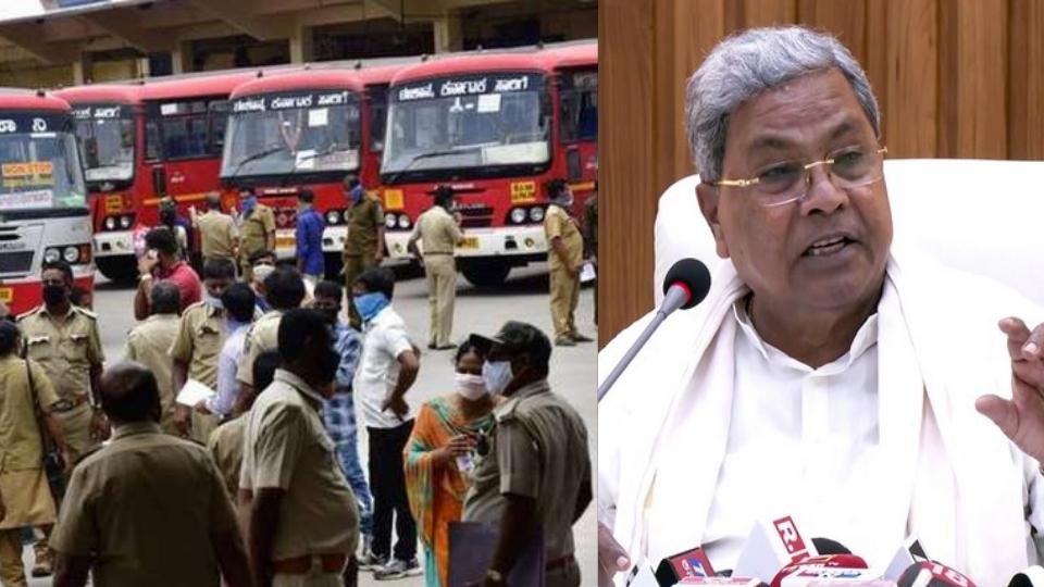 CM meeting with transport employees this evening