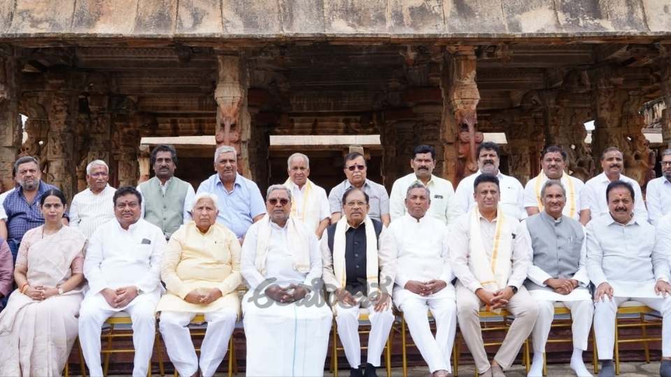 Cabinet meeting at Nandi Hills Government takes several decisions