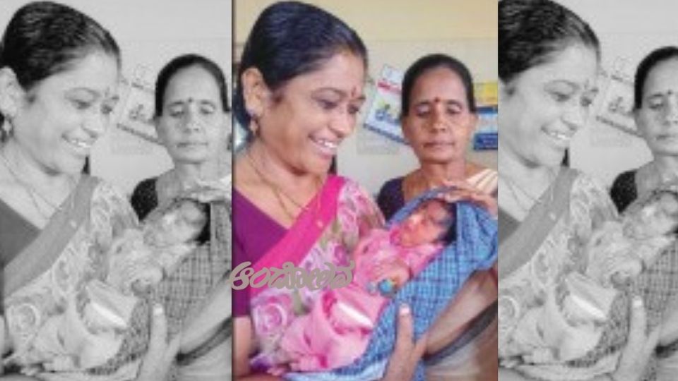 Child found on the street; Kind-hearted people line up to adopt him