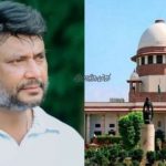Another shock for challenging star darshan
