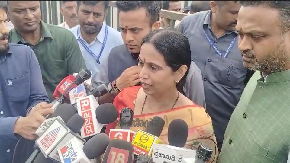 No Revolution in State Politics: Minister Hebbalkar