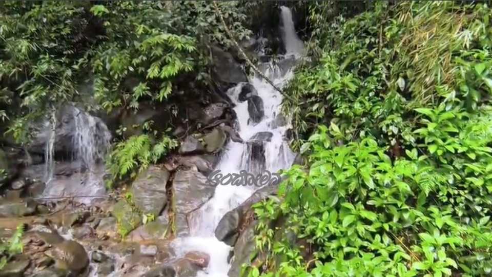 Madikeri | Waterfalls Drawing Nature Lovers Towards Them