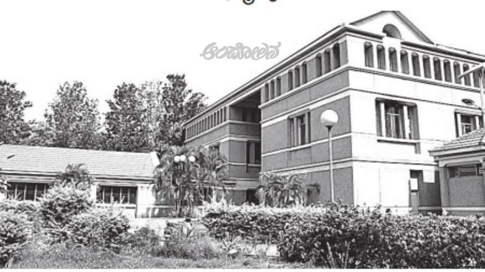 ‘Education in Cinema; Cinema in Education’ Remains Limited to a Mere Announcement