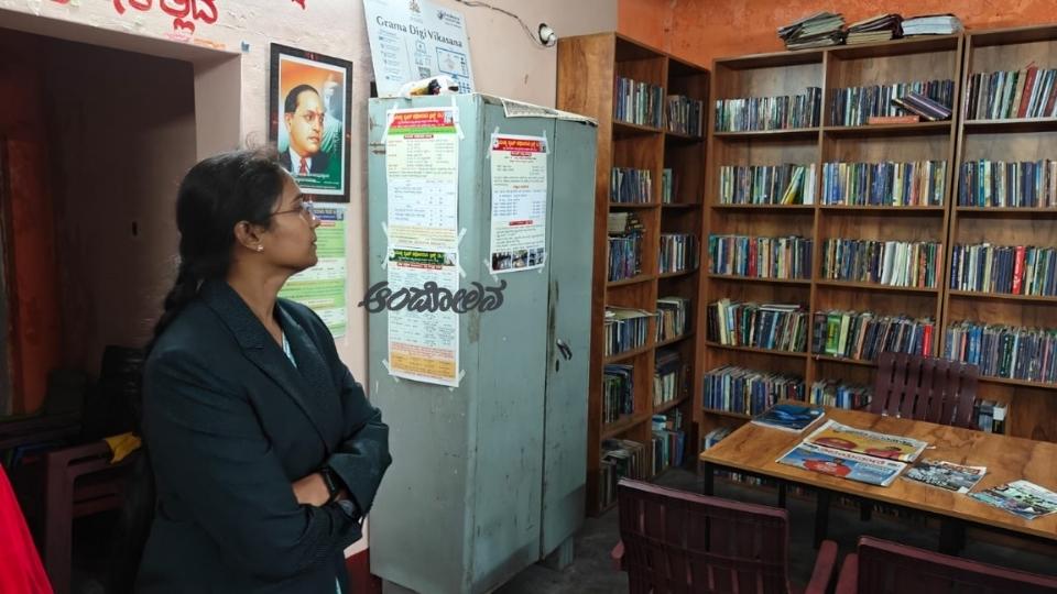 Make Gram Panchayat offices women- and child-friendly: Suggestion by ZP CEO