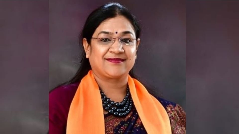 The government's situation is now exposed Hema Nandish's criticism