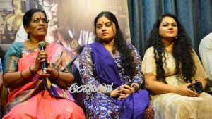 Hikora kannada Film Song release