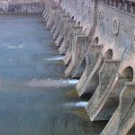 KRS Dam