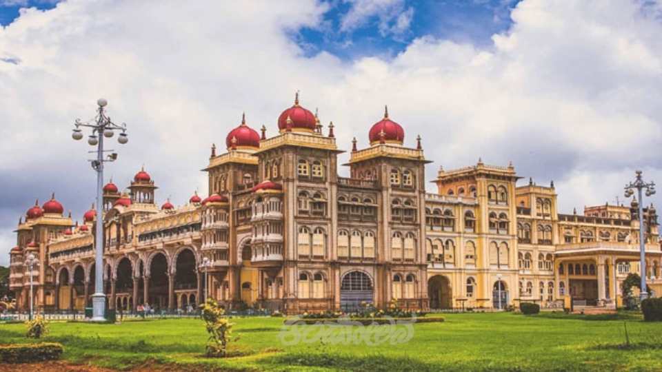 Mysore Palace